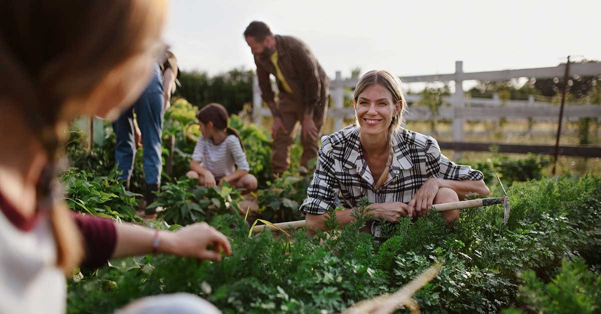 How Fresh Food Builds Strong Communities and Brighter Futures
